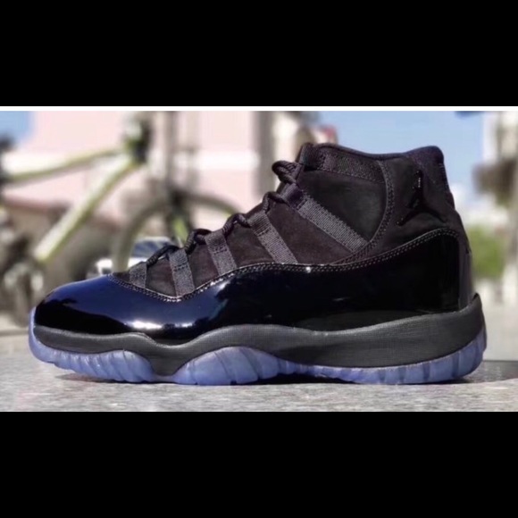 jordan prom night shoes